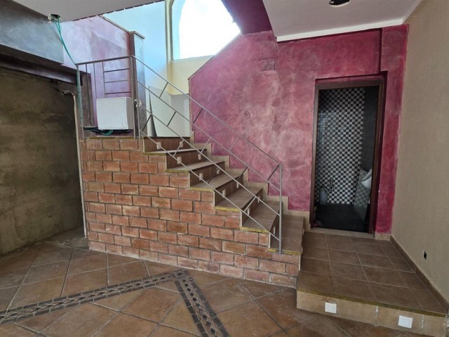 Liikekiinteistö Benalmadena