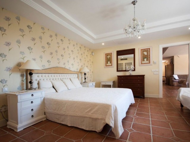 5 Bedrooms Villa in Sierra Blanca
