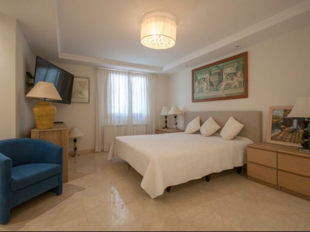 5 Bedrooms Villa in Sierra Blanca