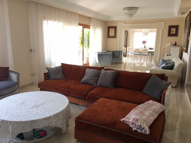 5 Bedrooms Villa in Sierra Blanca