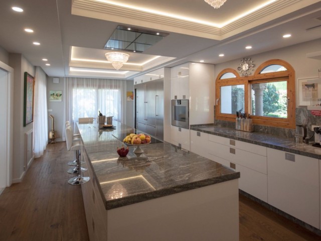5 Bedrooms Villa in Sierra Blanca