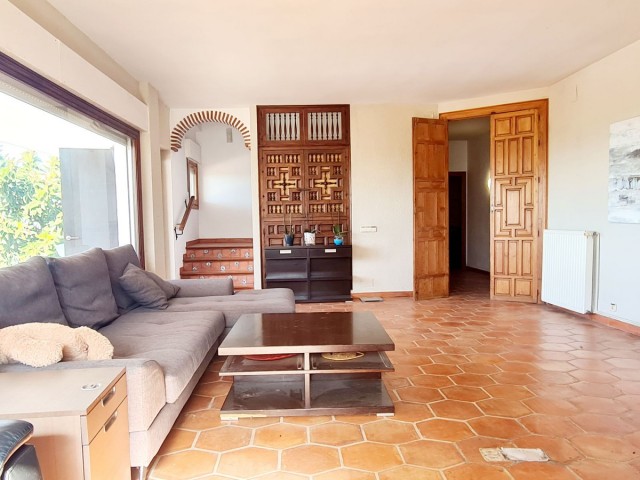 5 Slaapkamer Villa in Las Chapas
