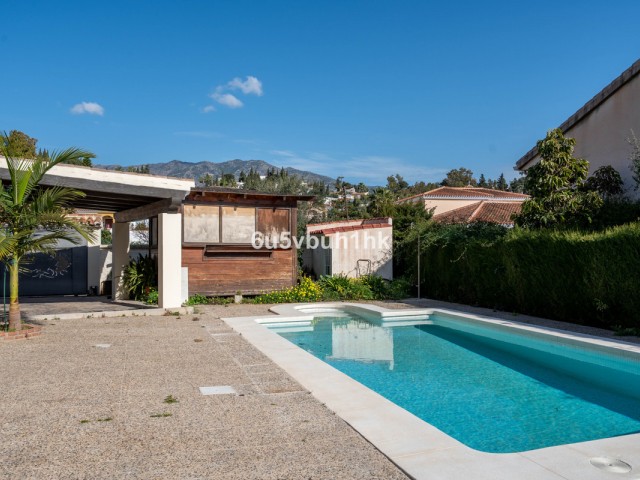 Huvila, El Coto, R4967569