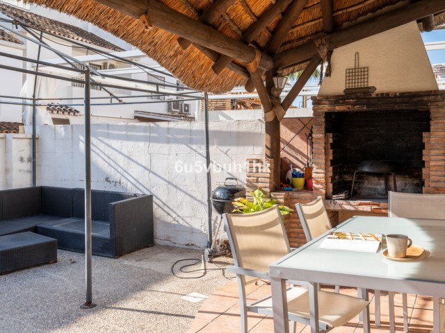 Huvila, El Coto, R4967569