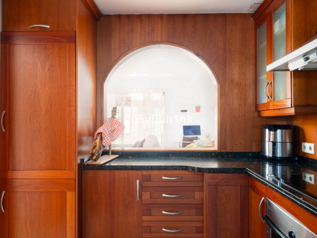 3 Makuuhuoneen Huvila El Coto