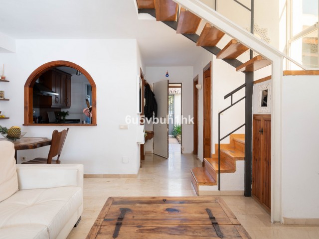 3 Soveroms Villa i El Coto