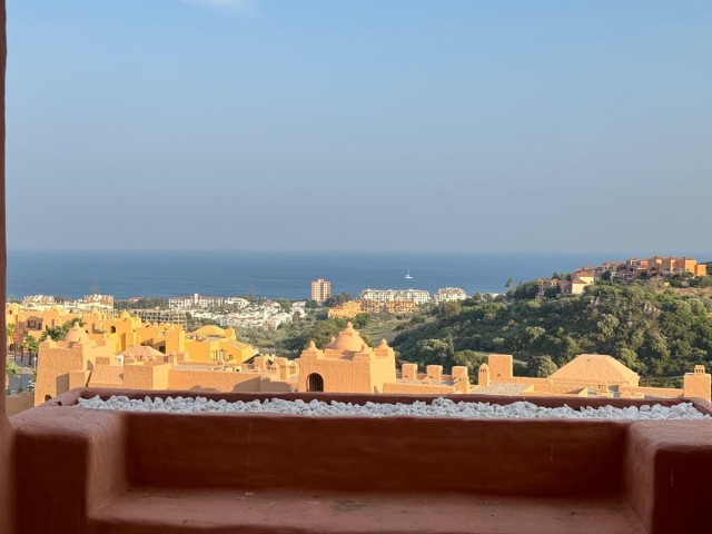 Kattohuoneisto, San Luis de Sabinillas, R5107309