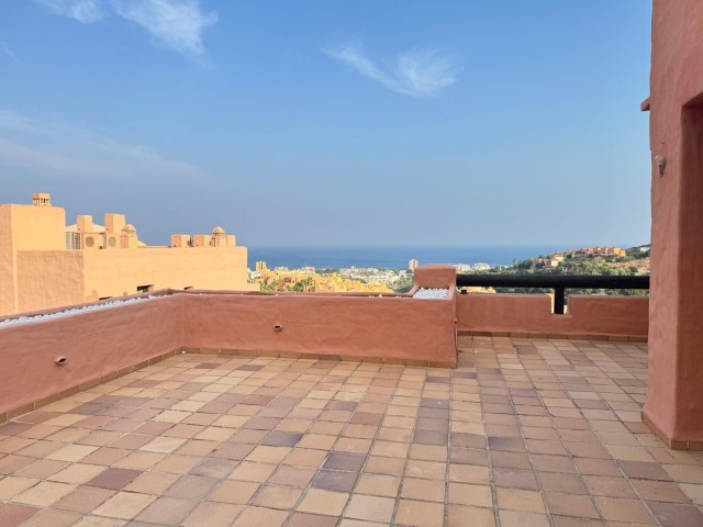 Kattohuoneisto San Luis de Sabinillas