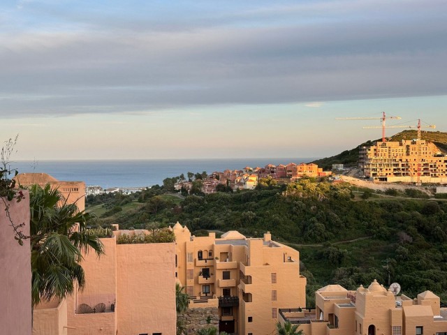 Penthouse avec 3 Chambres  à San Luis de Sabinillas