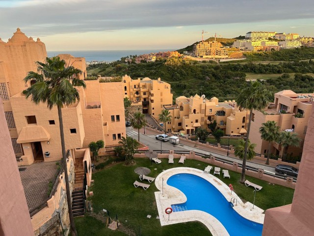 Penthouse avec 3 Chambres  à San Luis de Sabinillas
