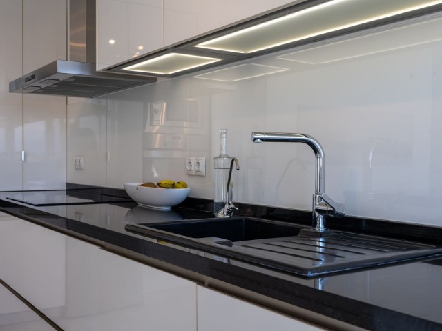 2 Makuuhuoneen Huoneisto Marbella