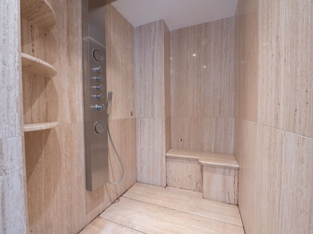 2 Makuuhuoneen Huoneisto Marbella