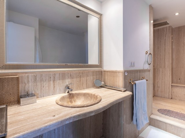 2 Makuuhuoneen Huoneisto Marbella