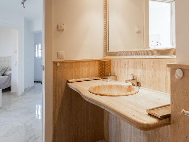 2 Makuuhuoneen Huoneisto Marbella