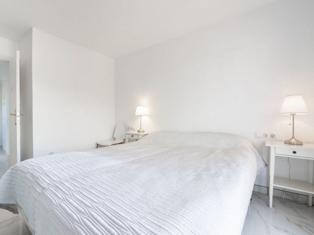 2 Makuuhuoneen Huoneisto Marbella