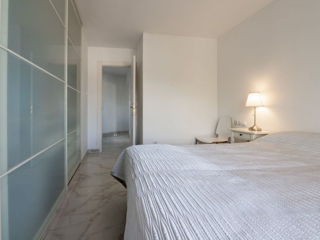 2 Makuuhuoneen Huoneisto Marbella