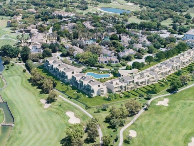Rivitalo, San Roque Club, R5298859