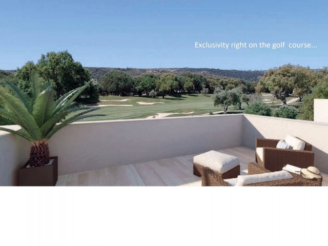 Rivitalo, San Roque Club, R5298859