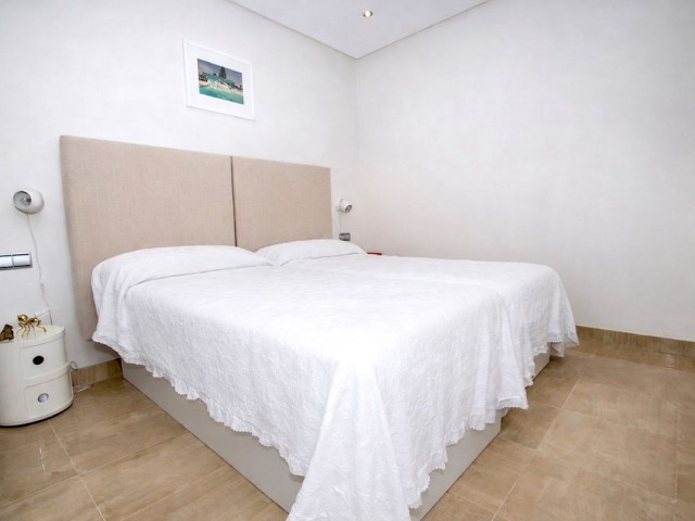 4 Makuuhuoneen Huoneisto Estepona