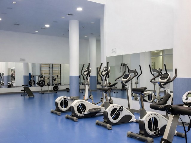 4 Makuuhuoneen Huoneisto Estepona