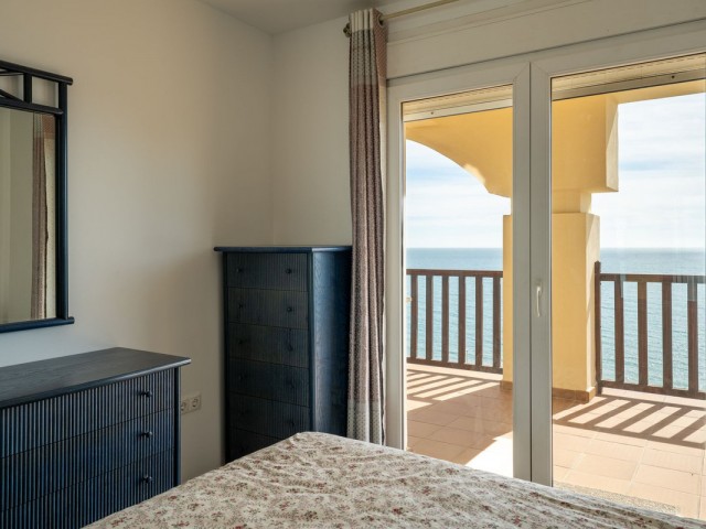 2 Makuuhuoneen Huoneisto Benalmadena