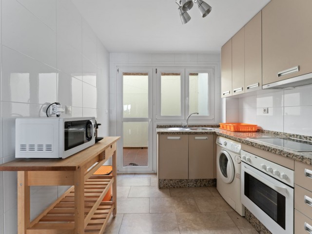 2 Makuuhuoneen Huoneisto Benalmadena