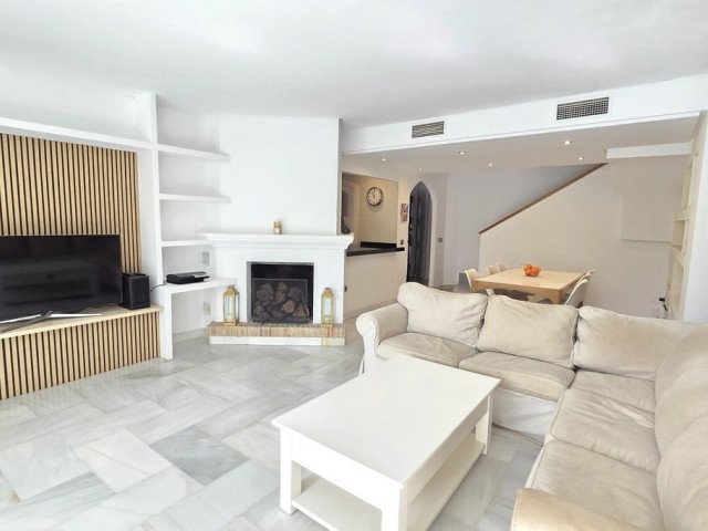 3 Makuuhuoneen Huvila Marbella