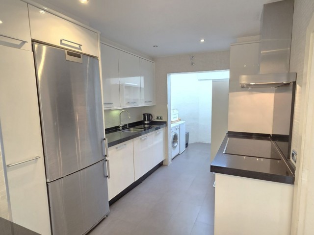 3 Makuuhuoneen Huvila Marbella