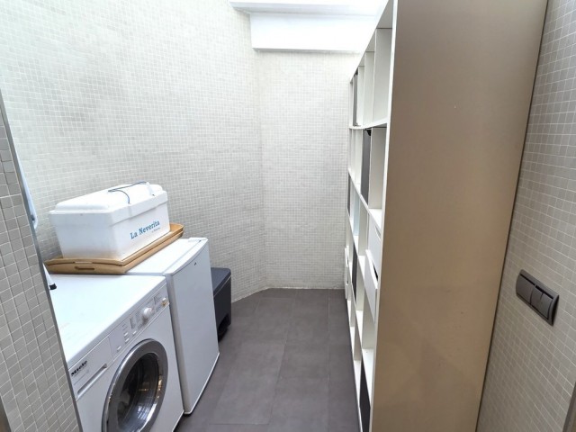 3 Makuuhuoneen Huvila Marbella