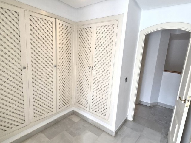 3 Makuuhuoneen Huvila Marbella