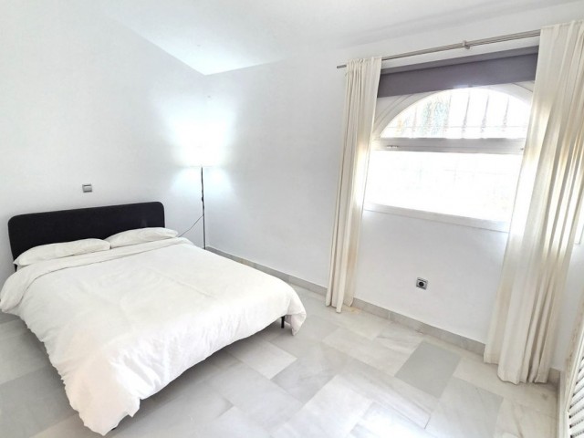 3 Makuuhuoneen Huvila Marbella