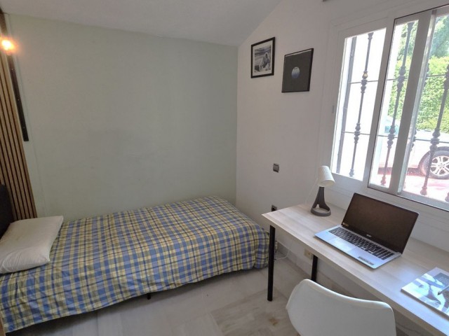 3 Makuuhuoneen Huvila Marbella