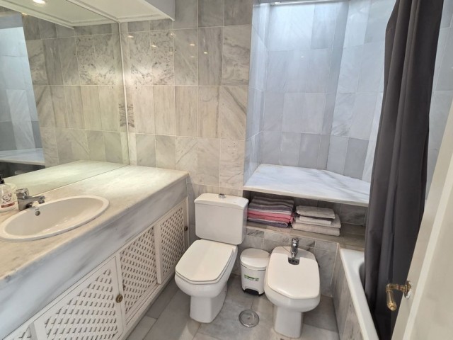 3 Makuuhuoneen Huvila Marbella