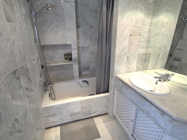 3 Makuuhuoneen Huvila Marbella