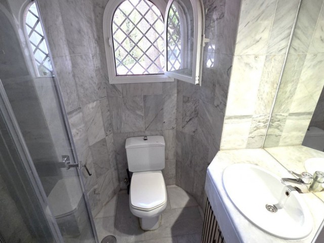 3 Makuuhuoneen Huvila Marbella