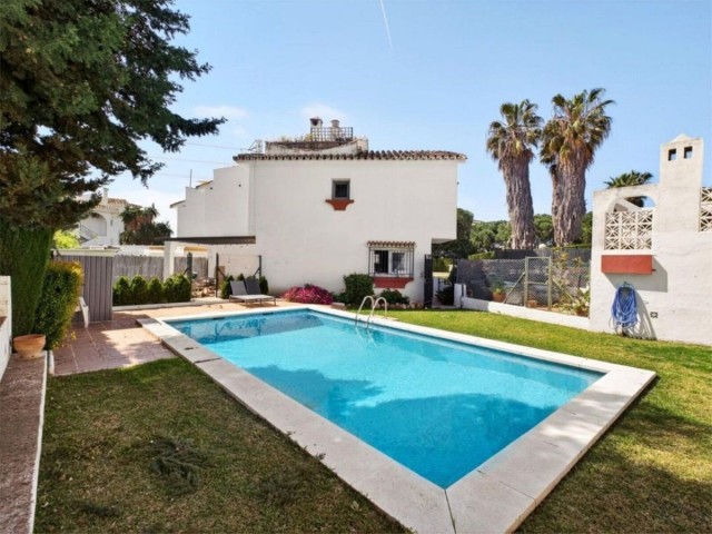 Townhouse Calahonda - R5348719