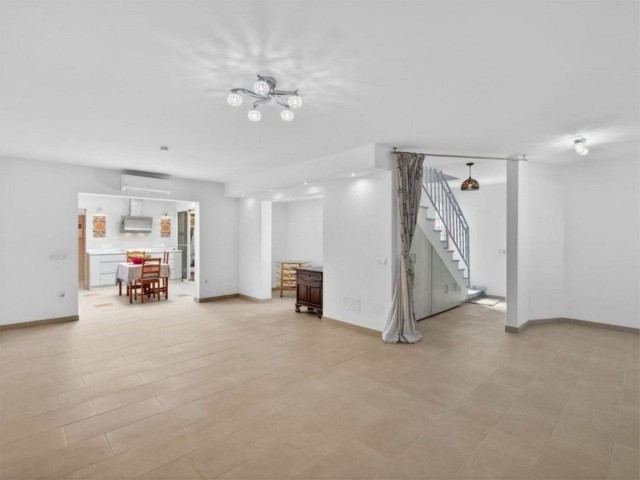 3 Bedrooms Townhouse in Calahonda