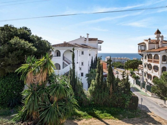 3 Bedrooms Townhouse in Calahonda