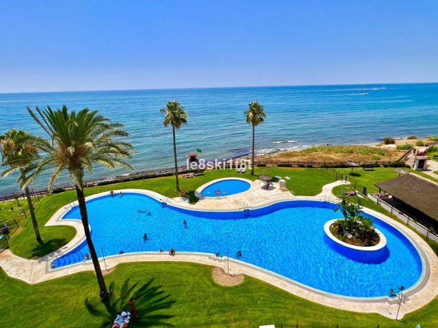 Huoneisto Calahonda - R5352649