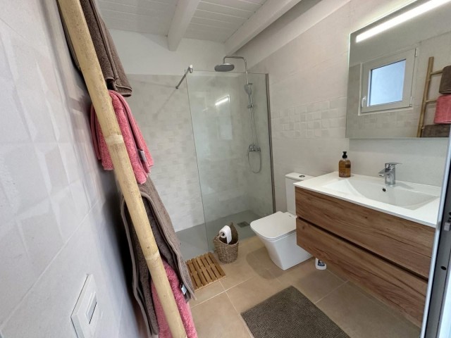 5 Makuuhuoneen Huvila Mijas