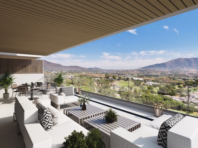 Huoneisto, La Cala Golf