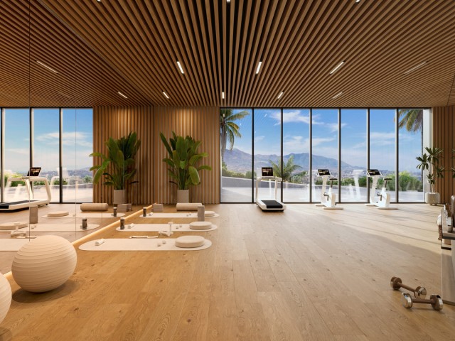 2 Makuuhuoneen Huoneisto La Cala Golf