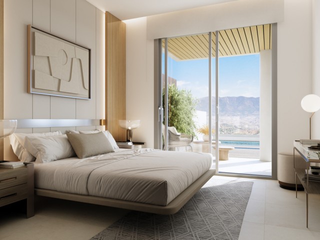 2 Bedrooms Apartment in La Cala Golf