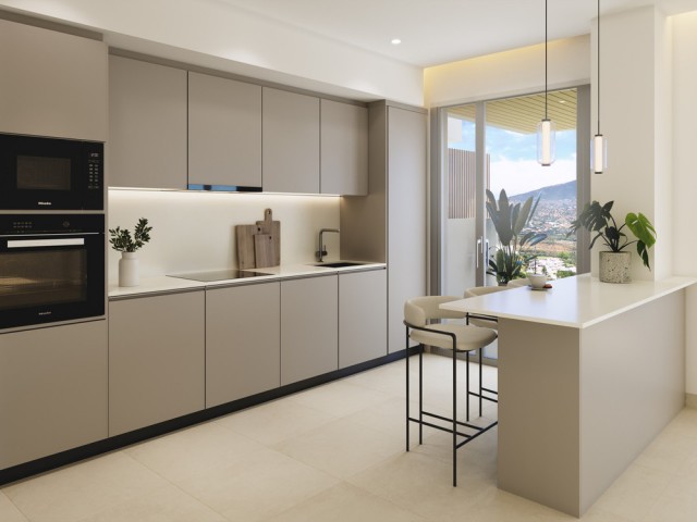 2 Bedrooms Apartment in La Cala Golf