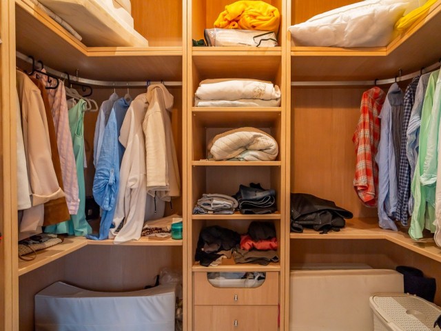 3 Makuuhuoneen Huvila Mijas Golf