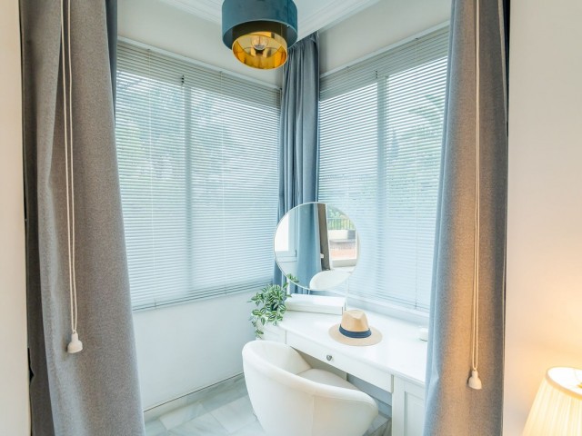 3 Makuuhuoneen Huvila Mijas Golf