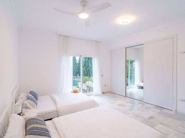 3 Makuuhuoneen Huvila Mijas Golf