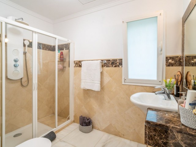 3 Makuuhuoneen Huvila Mijas Golf