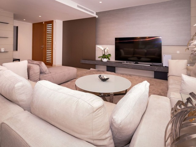 4 Makuuhuoneen Huvila San Pedro de Alcántara