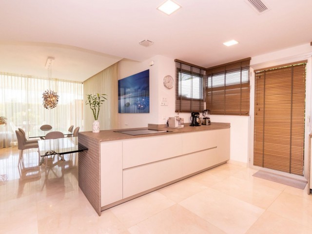 4 Makuuhuoneen Huvila San Pedro de Alcántara